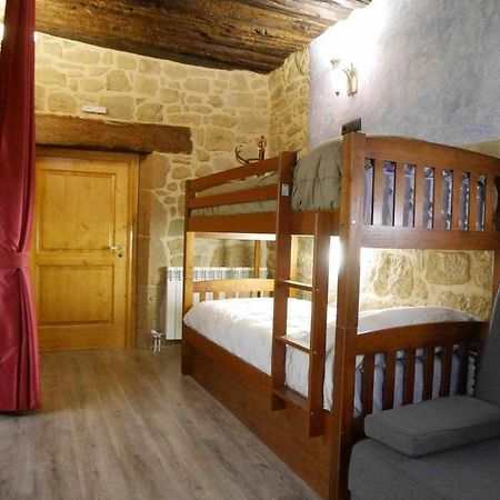 El Bressol De Cal Feixas Preciosa Casa Rural De Epoca Freixinet Eksteriør bilde