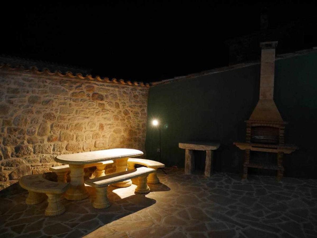 El Bressol De Cal Feixas Preciosa Casa Rural De Epoca Freixinet Eksteriør bilde