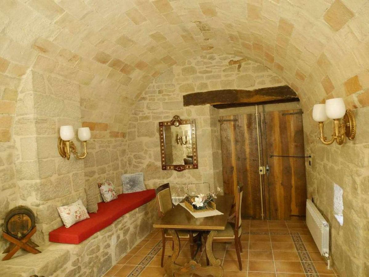 El Bressol De Cal Feixas Preciosa Casa Rural De Epoca Freixinet Eksteriør bilde