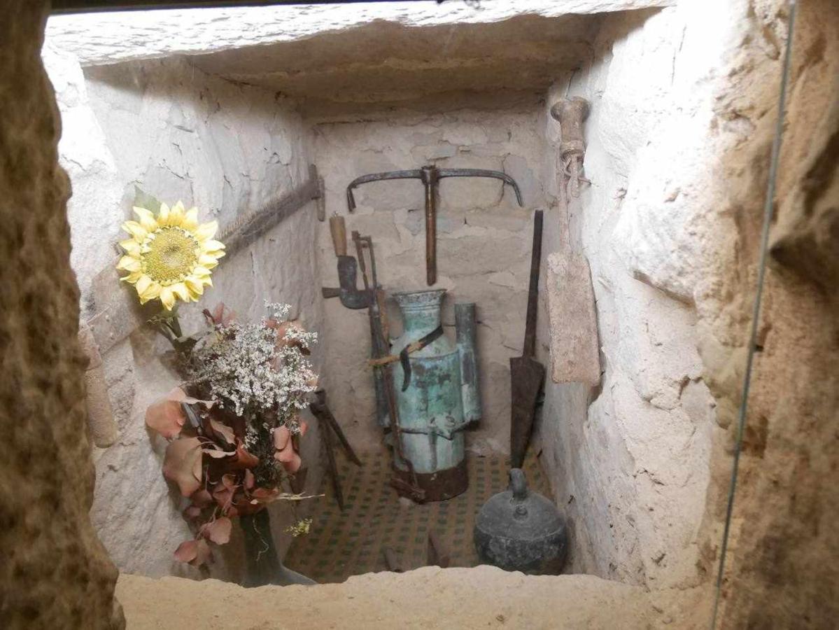El Bressol De Cal Feixas Preciosa Casa Rural De Epoca Freixinet Eksteriør bilde