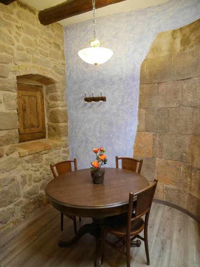 El Bressol De Cal Feixas Preciosa Casa Rural De Epoca Freixinet Eksteriør bilde