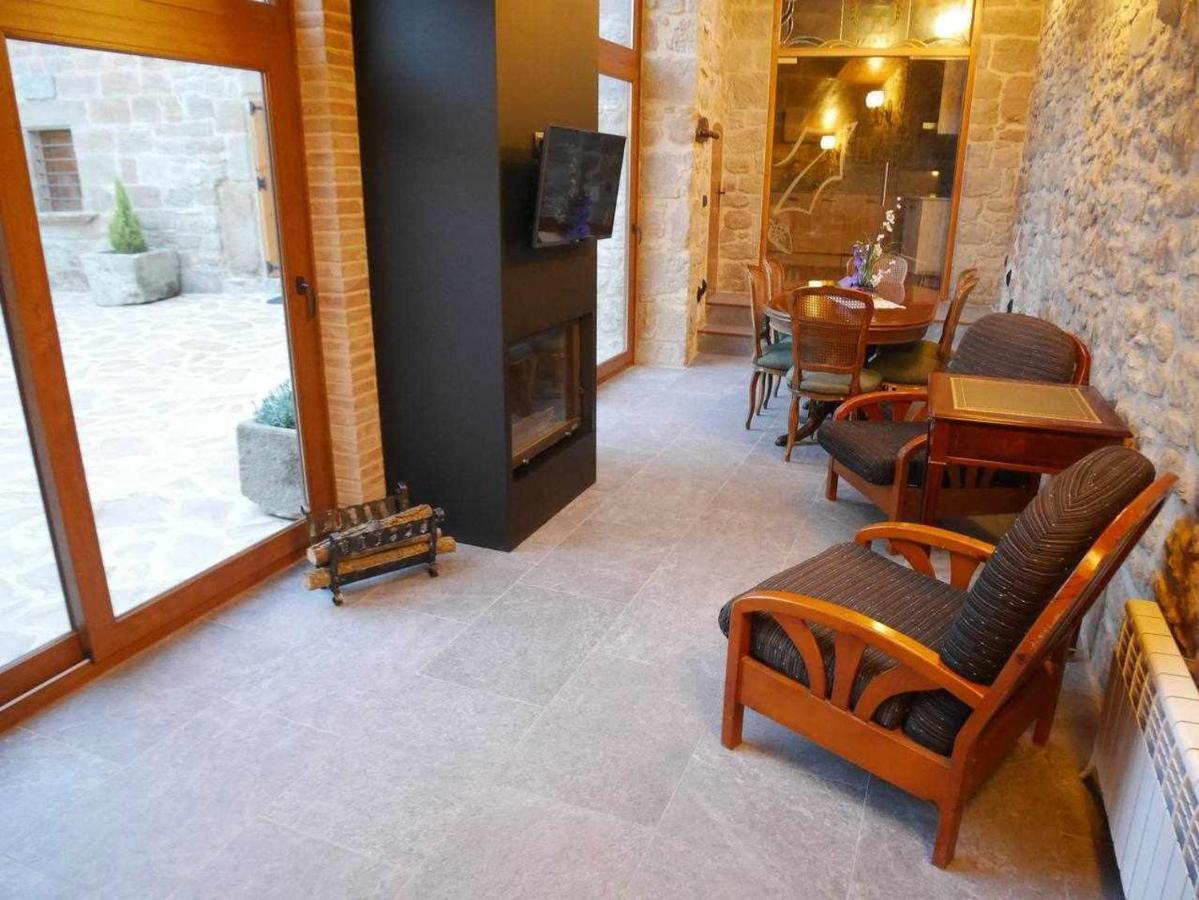 El Bressol De Cal Feixas Preciosa Casa Rural De Epoca Freixinet Eksteriør bilde
