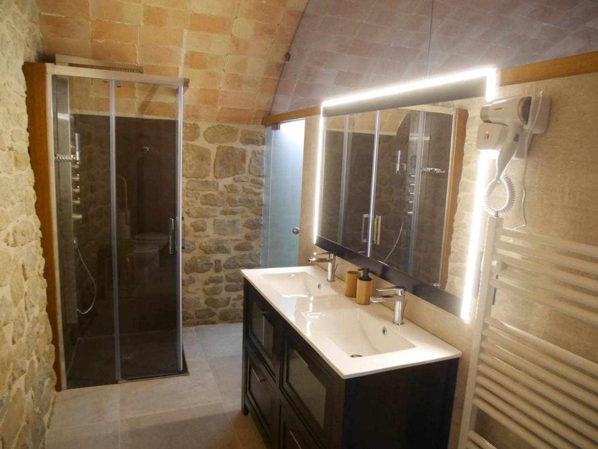 El Bressol De Cal Feixas Preciosa Casa Rural De Epoca Freixinet Eksteriør bilde