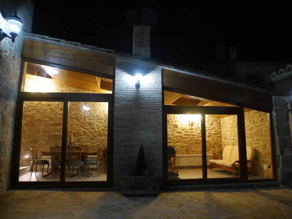 El Bressol De Cal Feixas Preciosa Casa Rural De Epoca Freixinet Eksteriør bilde
