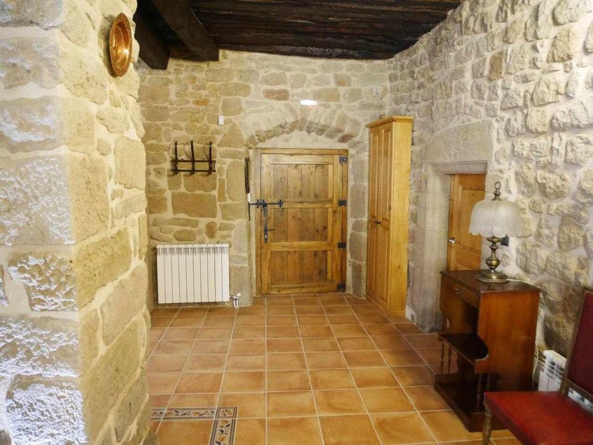 El Bressol De Cal Feixas Preciosa Casa Rural De Epoca Freixinet Eksteriør bilde