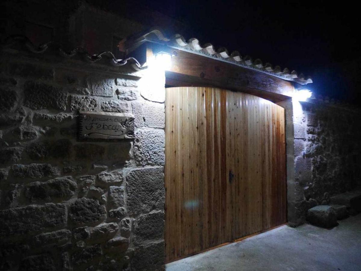 El Bressol De Cal Feixas Preciosa Casa Rural De Epoca Freixinet Eksteriør bilde