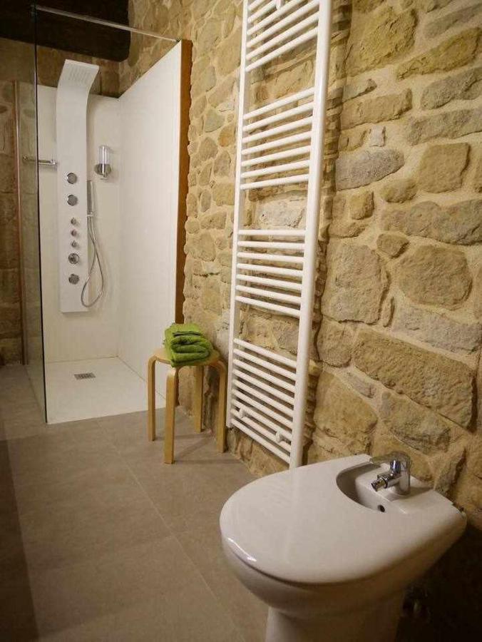 El Bressol De Cal Feixas Preciosa Casa Rural De Epoca Freixinet Eksteriør bilde