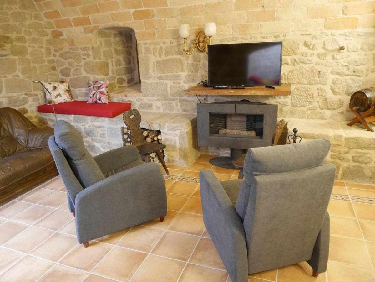 El Bressol De Cal Feixas Preciosa Casa Rural De Epoca Freixinet Eksteriør bilde