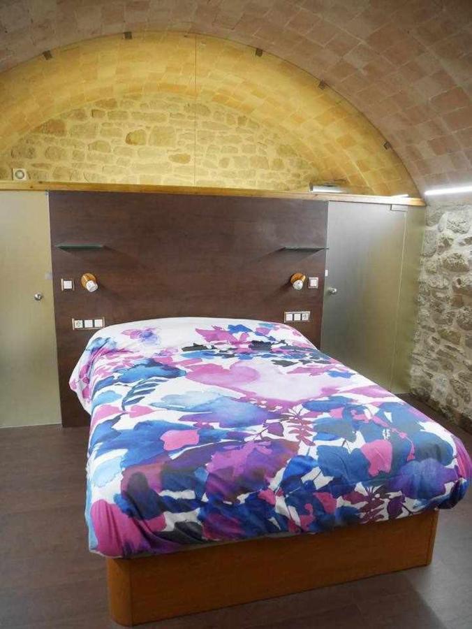 El Bressol De Cal Feixas Preciosa Casa Rural De Epoca Freixinet Eksteriør bilde