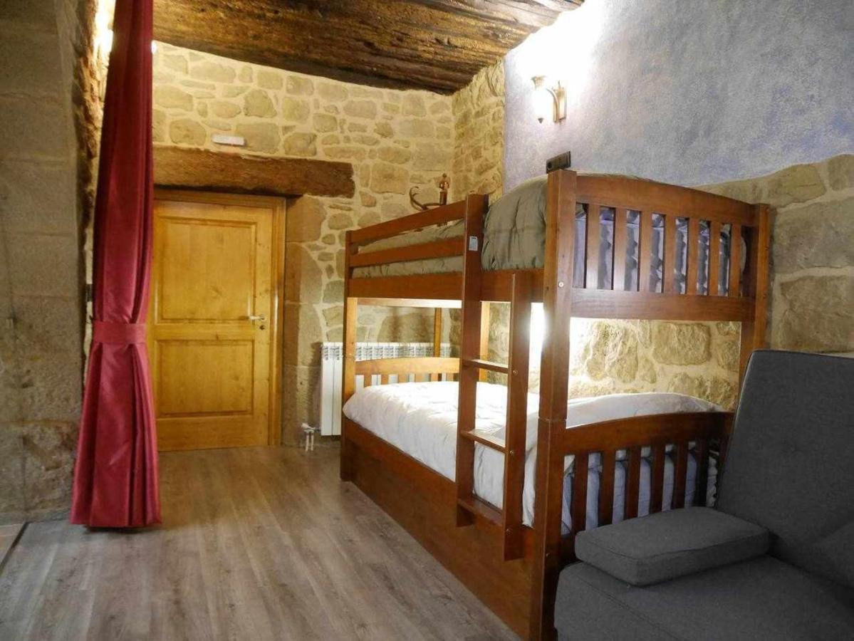 El Bressol De Cal Feixas Preciosa Casa Rural De Epoca Freixinet Eksteriør bilde