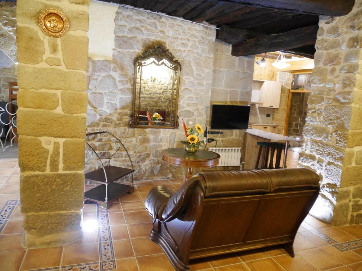 El Bressol De Cal Feixas Preciosa Casa Rural De Epoca Freixinet Eksteriør bilde